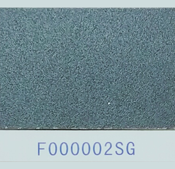 普通喷涂色板F000002SG