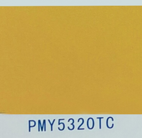 普通喷涂色板PMY5320TC